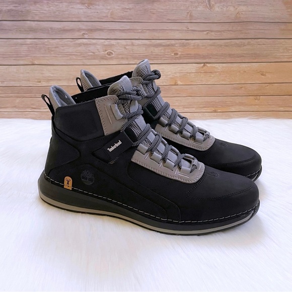 Timberland Other - Timberland Men’s TimberLoop EK Trekker Chukka Boots